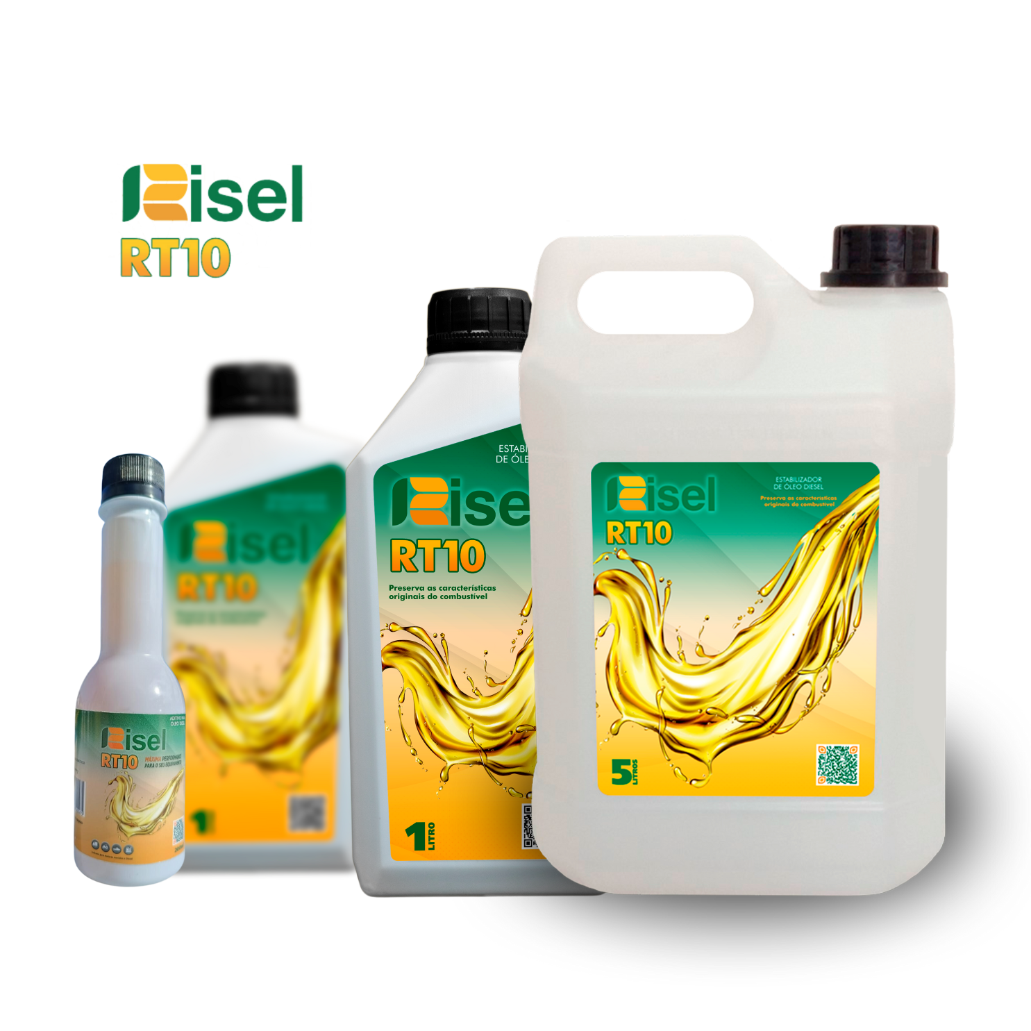 risel-oleo-disel